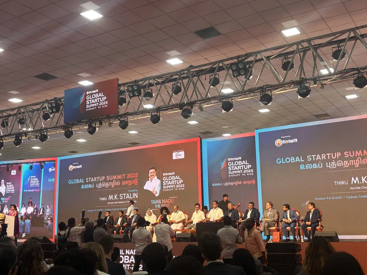 Chief Minister posters