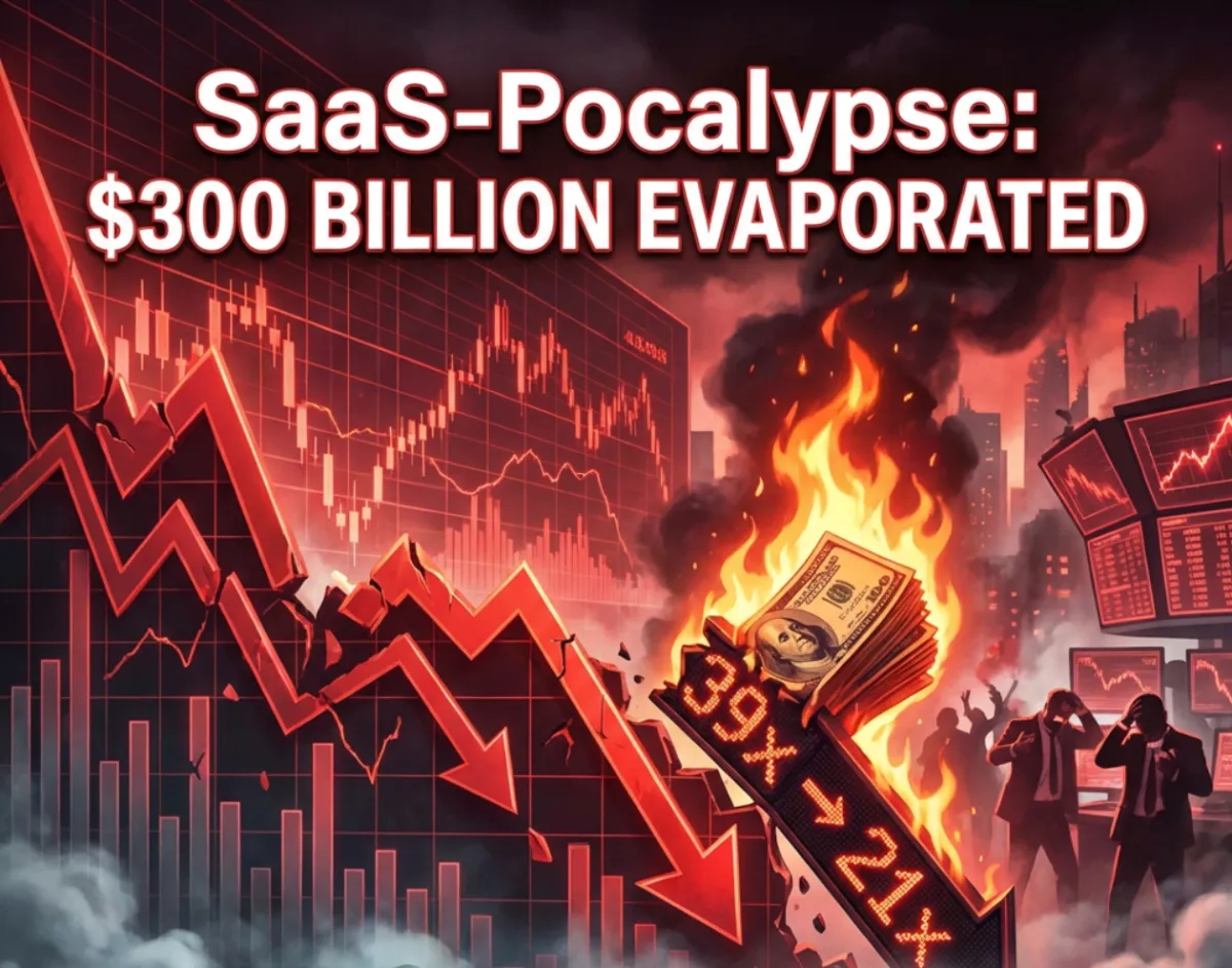 SaaS-Pocalypse